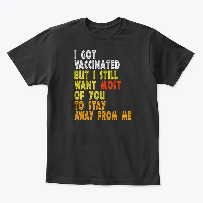 I Got Vaccinated