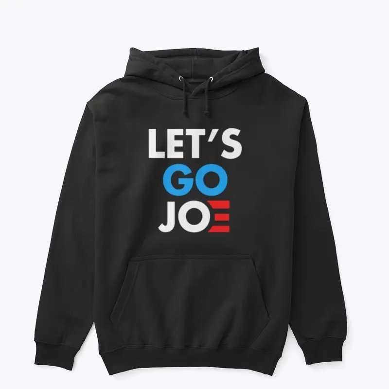 Great design Let's go JOE BIDEN