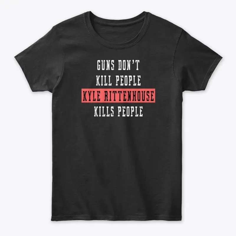 Anti trumpers shirt