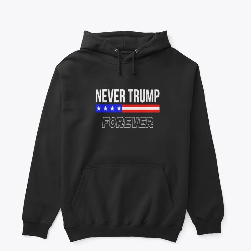  Never Trump Forever