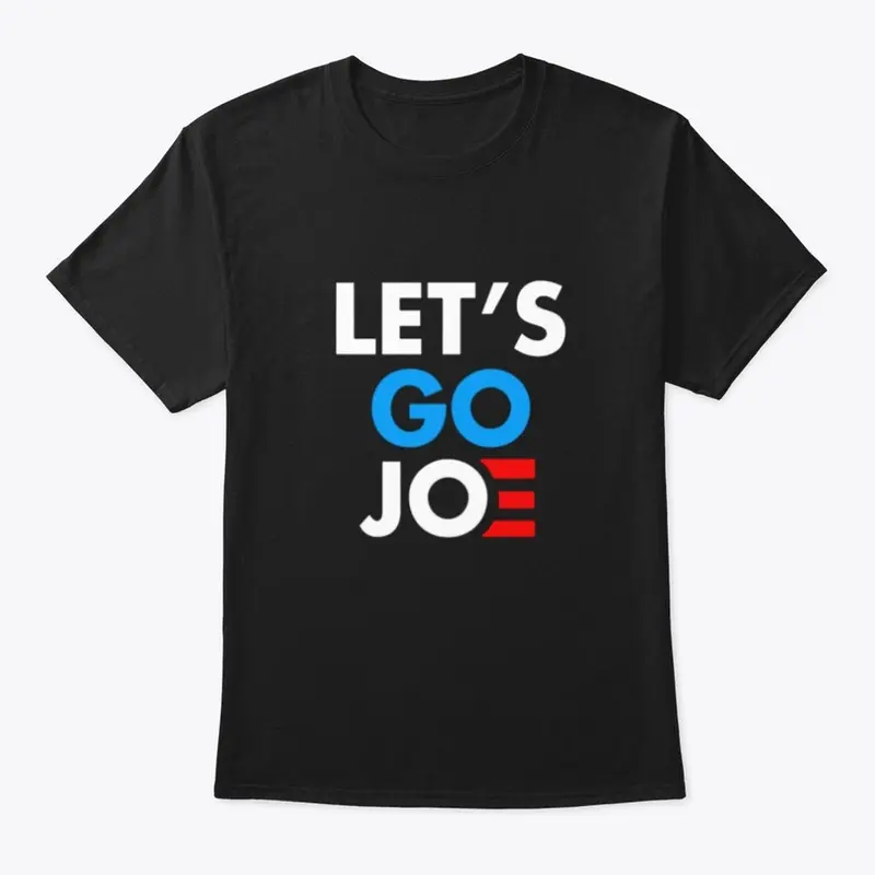 Great design Let's go JOE BIDEN