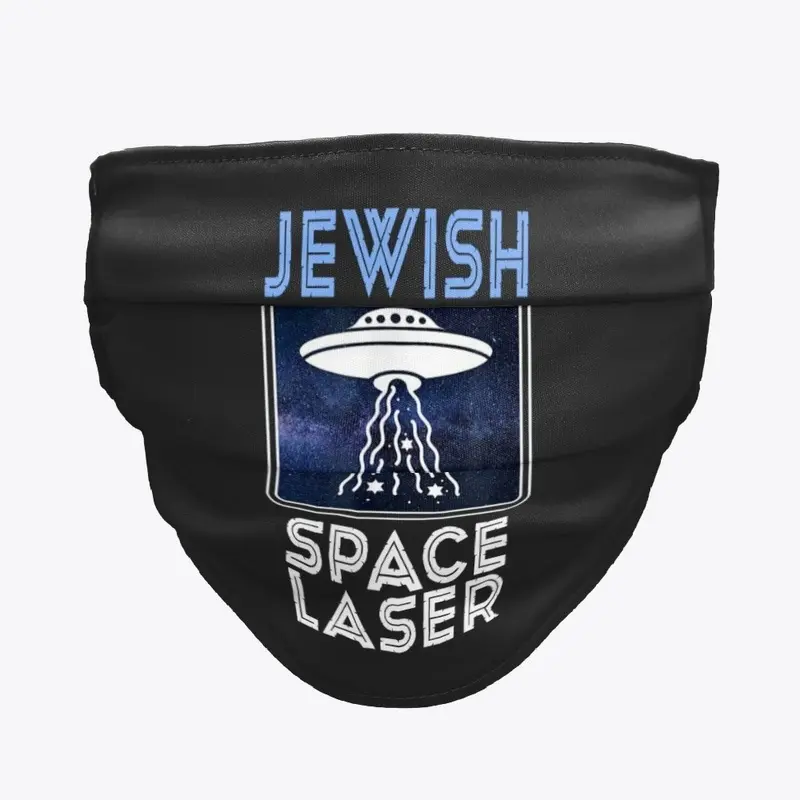 Jewish Space Laser